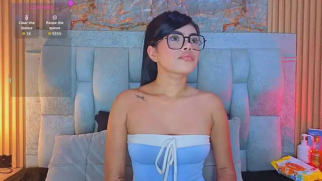 Katty_Roose2 webcam