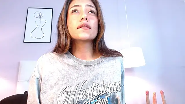 Cataleyaa23 webcam