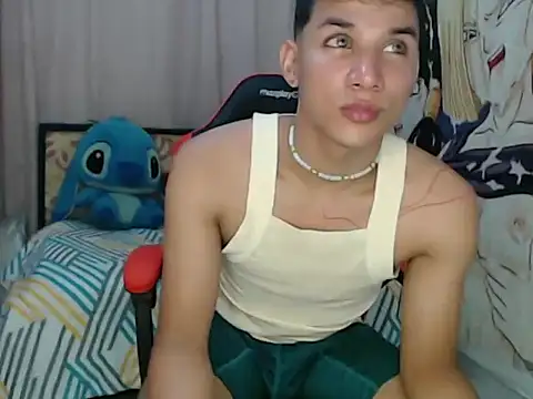 anthony_voss webcam