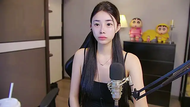 XiaoYuBao- webcam