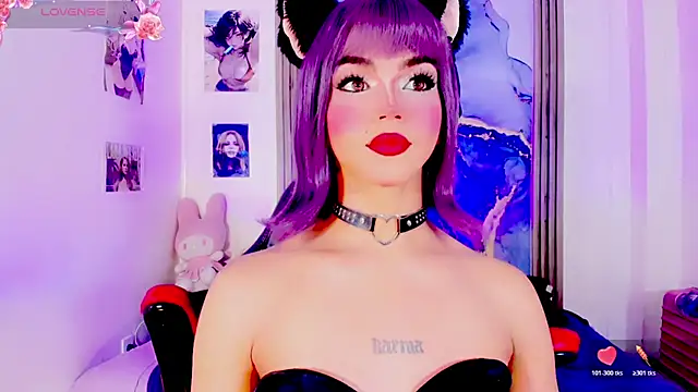blonde_queen- webcam