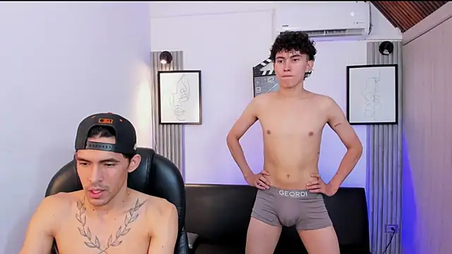 Seductive_BoysW webcam