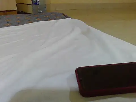 Naughty-doll webcam