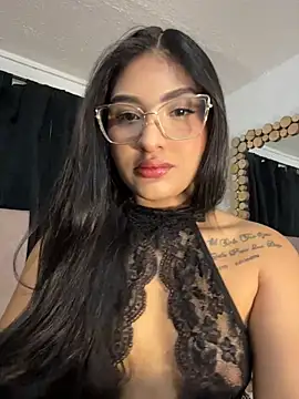 SabrinaX_X webcam