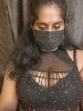 Sravani_cutee_ webcam