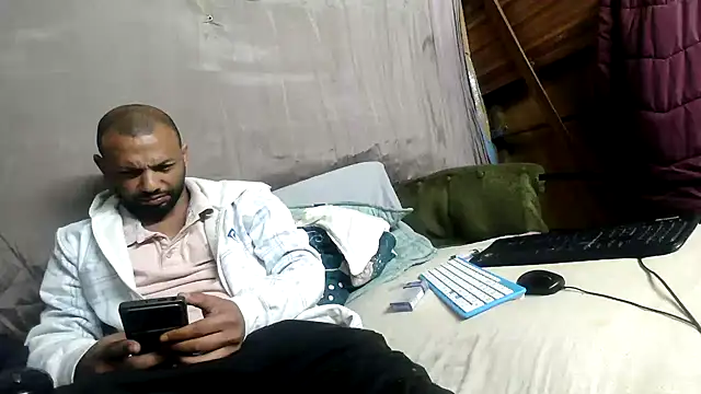 Camodick webcam