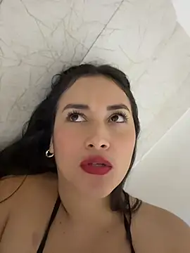 Tatiana123_ webcam