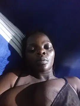 Black_pussy22 webcam