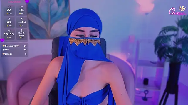 Alina_Malak webcam