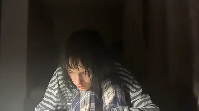 SebrinaMontelle webcam