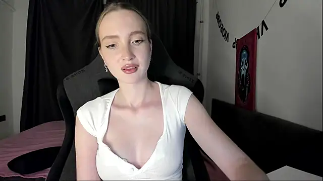 Blair_Marfl webcam