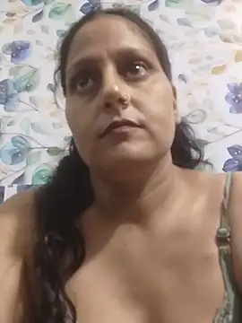 V_HOT_Sonam_ webcam