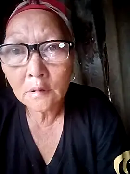 BigAss-Vietnames webcam