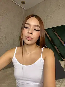 Zaraa_Rougue webcam