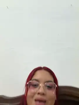 Auravega_ webcam