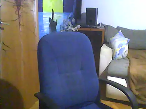 Dejanaceking webcam