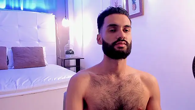 Ryan_Jakson webcam