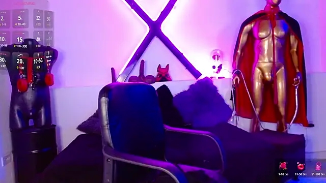 LILITHMADAME webcam