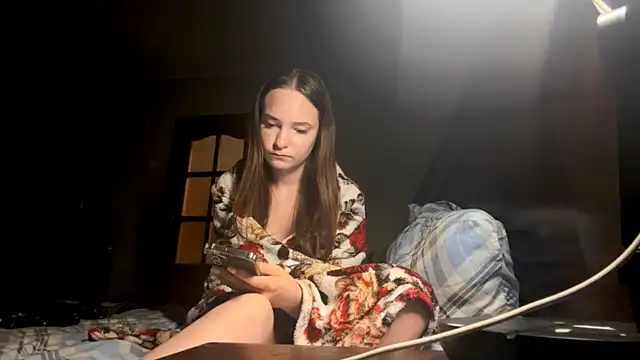 GladisKushin webcam