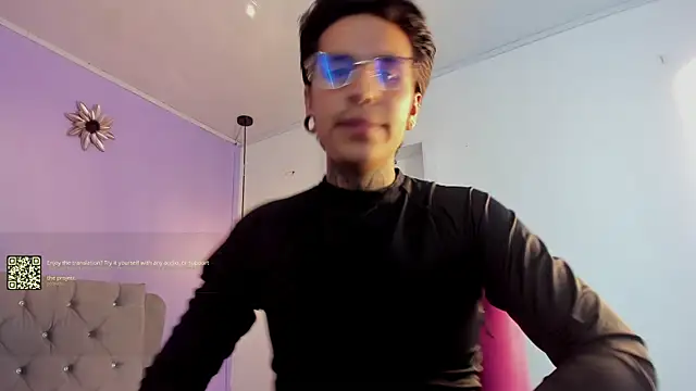 mario-leon webcam
