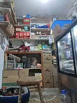 MrcockB webcam