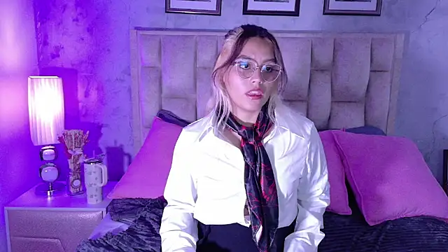RubyLane_ webcam