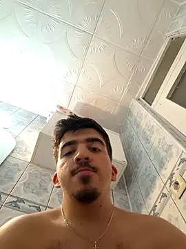 GreatFishbowl live cam on StripChat