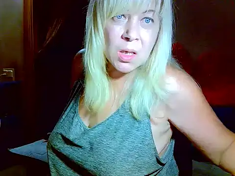 AgoniA7 webcam