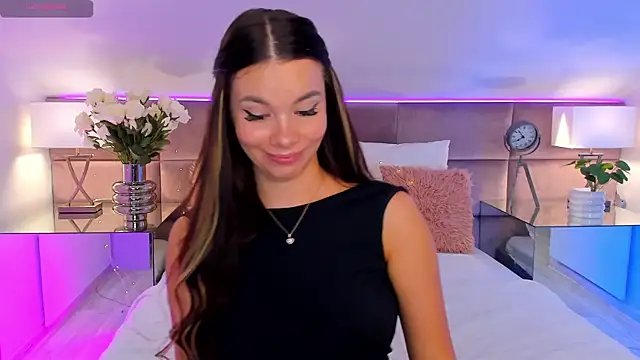MiaMuse webcam