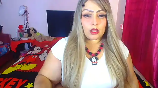 Sexy_Samantha_8 webcam