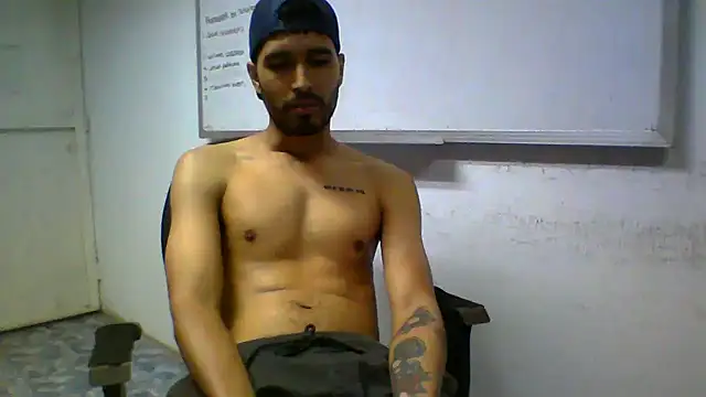 robinson183 webcam
