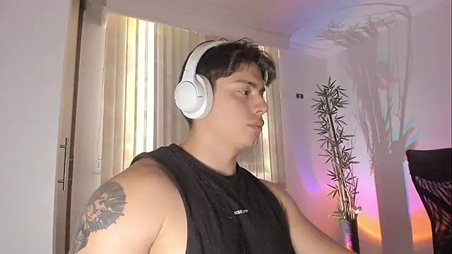 Giordano_Russo webcam