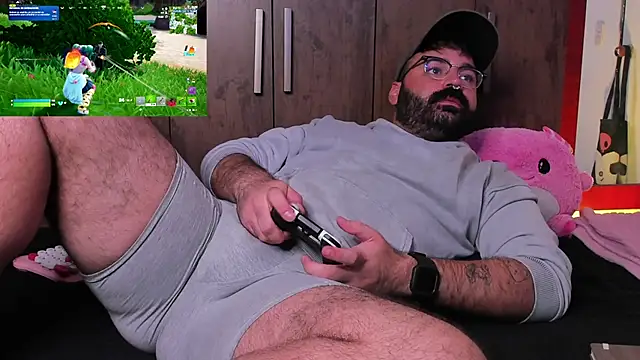 johnnyalx webcam