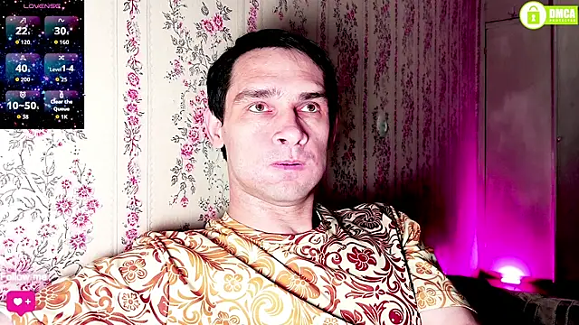 DavidCarroll webcam