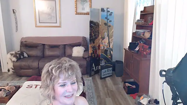 SindeeDix webcam