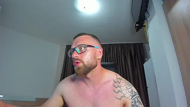 Findom_guy webcam