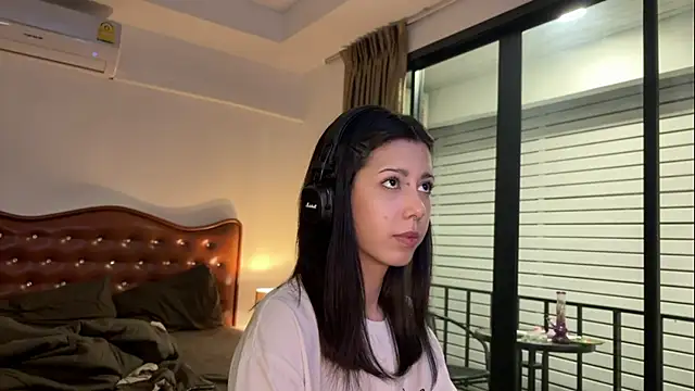 kawaimin webcam
