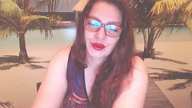 Queen__Natasha webcam