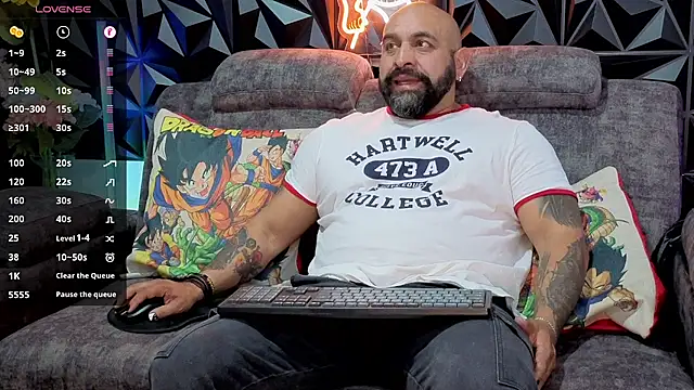 JD-69 live cam on StripChat