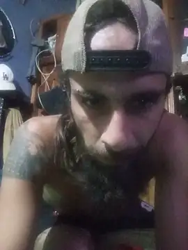 hairy_mannn live sex cam