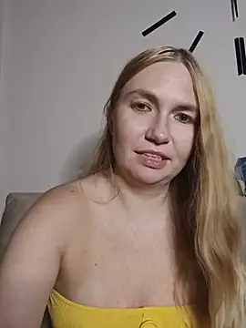 KisaVixen webcam