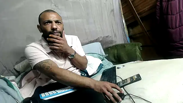 Camodick webcam