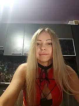 GhostLily1 webcam