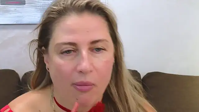 Lady_Murenza live cam on StripChat