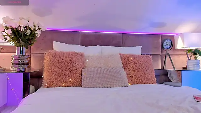 MiaMuse webcam