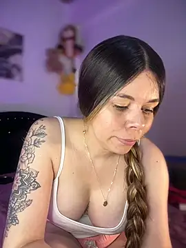 carolina16love webcam