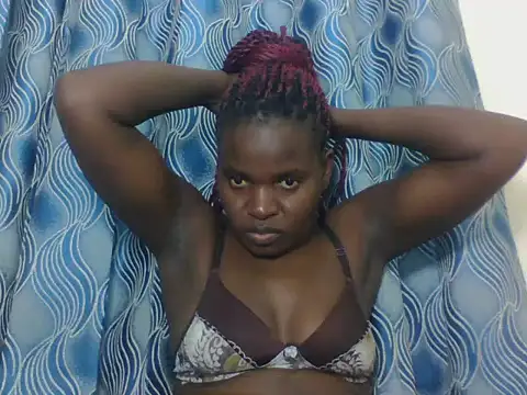 PrettyEve live cam on StripChat