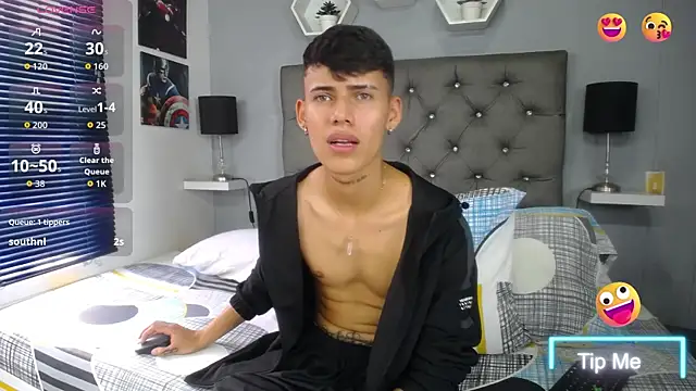 asbeel_grygory_ live cam on StripChat