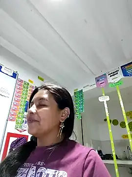 DianaOchoa_ webcam