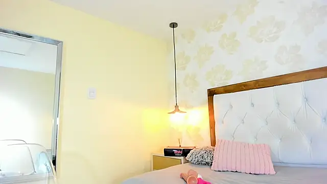 IRISCLARK1 webcam